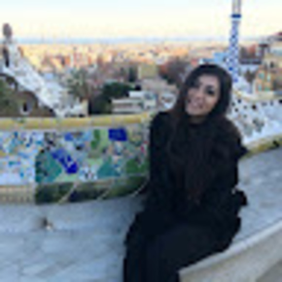 Meet your Posher, Sophia - Picture 1 of 1